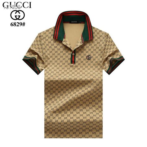 cheap gucci polos for men.